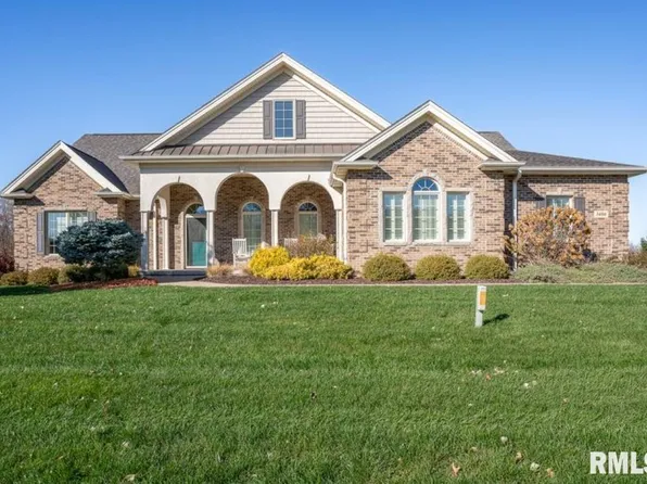 3406 Clermont Dr, Muscatine, IA 52761