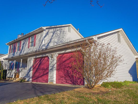5th image of 2414 Olde Salem Dr