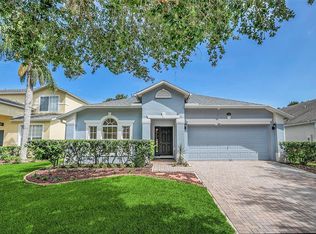 11556 Stagbury Dr, Orlando, FL 32832