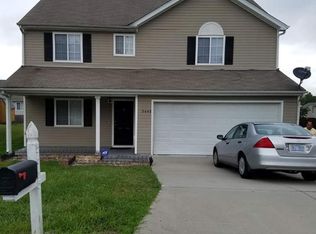 3643 Densbury Dr #FAMILY, High Point, NC 27260
