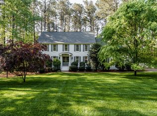 621 Misty Isle Pl, Raleigh, NC 27615