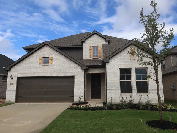 1749 Monarch Haven Way, Oak Point, TX 75068