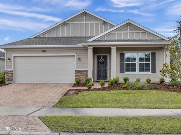 15833 DOUGLAS LAKE Drive, Jacksonville, FL 32218