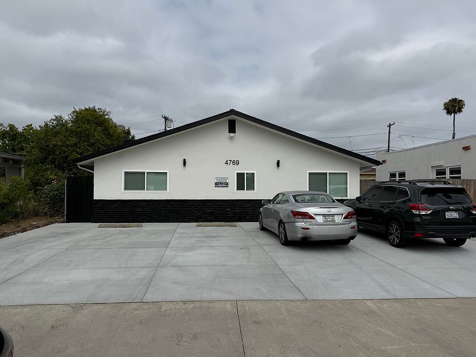 1st image of 4769 32nd St #4769