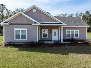 12946 88th Ter, Live Oak, FL 32060