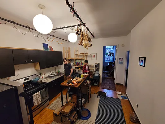 Rented by Garden Management | media 38