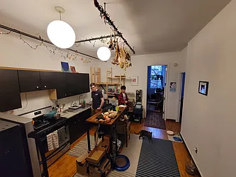 Rented by Garden Management