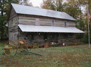 5359 N State Highway 87, Elon, NC 27244