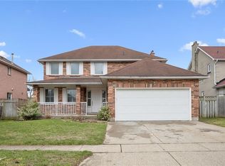 59 Bayne Cres, Cambridge, ON