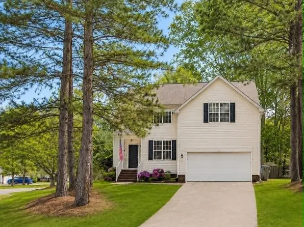 2114 Baycourt Trl, Hillsborough, NC 27278
