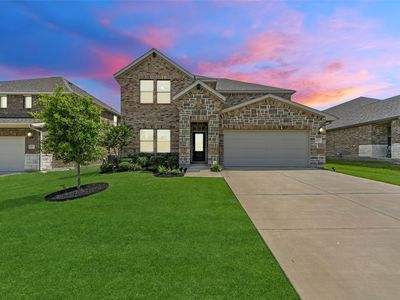 511 Rock Creek Dr, Princeton, TX, 75407