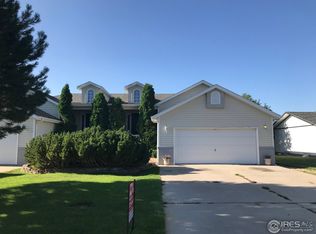 615 Jay Dr UNIT B, Sterling, CO 80751