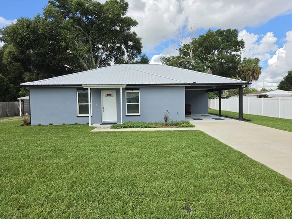 330 19th St N, Haines City, FL 33844