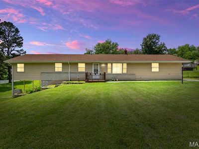 3 Francis Ct, Saint Charles, MO, 63303