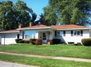 83 Governor Ter, Rochester, NY 14609