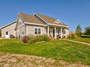 41 Owl Creek Rd, Sheridan, WY 82801
