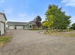 6875 Scratchgravel Dr, Helena, MT 59602