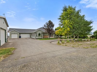 6875 Scratchgravel Dr, Helena, MT, 59602