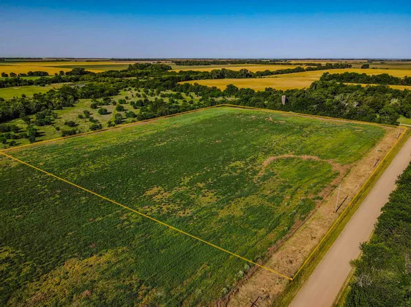 1601 W 130th Ave N, Milton, KS 67106