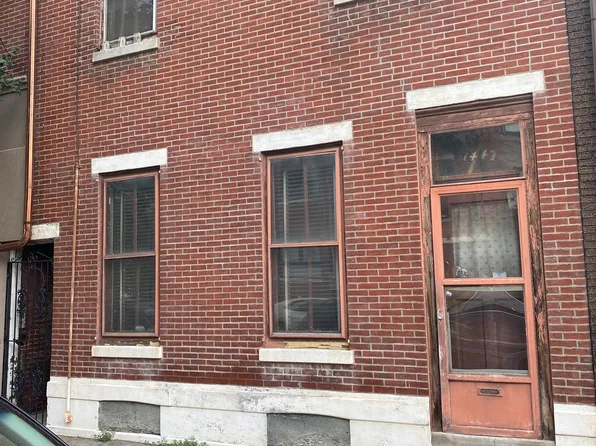 1447 E Columbia Ave, Philadelphia, PA 19125