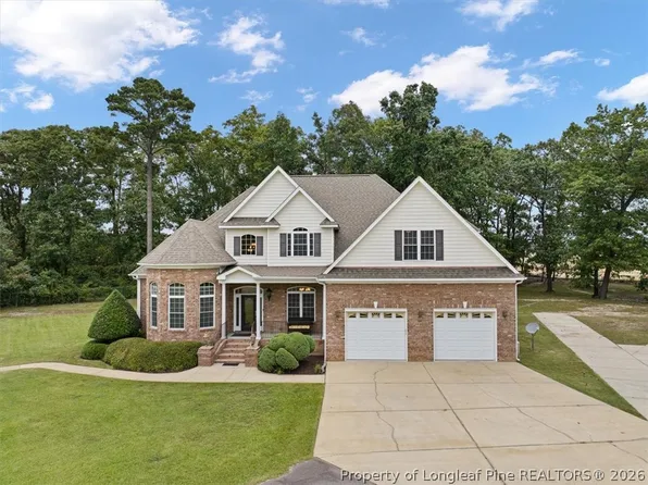 5419 Barchetta Dr, Hope Mills, NC 28348