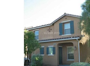 4548 Brian Head St #4548, Las Vegas, NV 89122