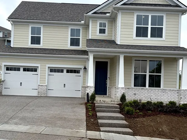 1408 Arbor Park Lot 154, Hendersonville, TN 37075