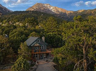 565 Panorama Way, Crestone, CO 81131