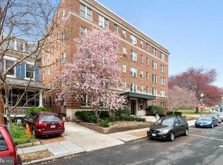 2456 20th St NW APT B, Washington, DC 20009