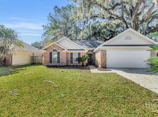 127 Parkview Rd, Savannah, GA 31419