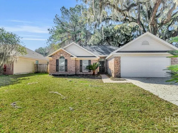 127 Parkview Road, Savannah, GA 31419