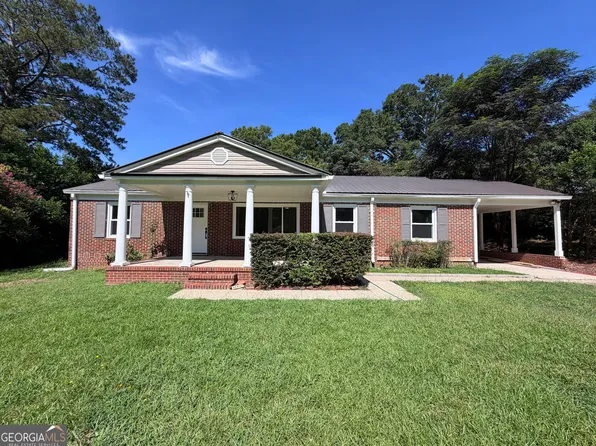 101 Candler Ct, Eatonton, GA 31024