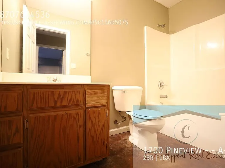 1700 Pineview St #A1 — Photo 16