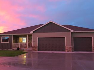 5203 Mill Stone Cir, Billings, MT 59106