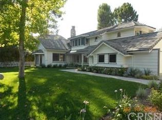 24745 Robert Guy Rd, Hidden Hills, CA 91302