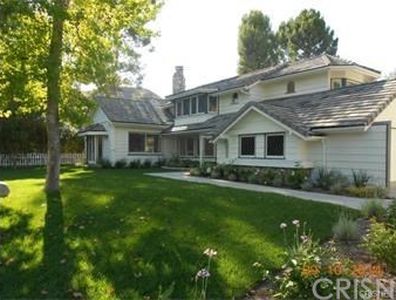 24745 Robert Guy Rd, Hidden Hills, CA, 91302