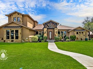 8032 Chimney Hill Dr, Nolanville, TX 76559