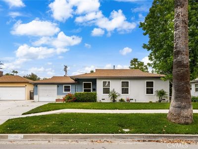 6934 Palomar Way, Riverside, CA, 92504