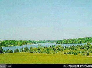 15900 Sunshine Ridge Ln, Gainesville, VA 20155