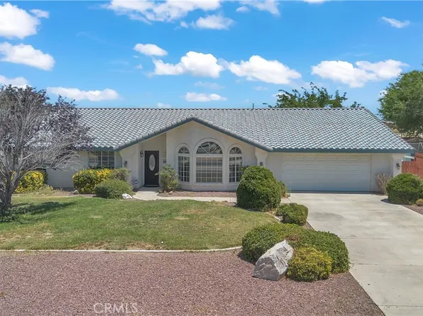 12445 Reata Rd, Apple Valley, CA 92308