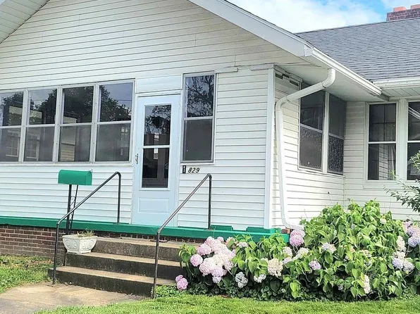 829 Bellemeade Ave, Evansville, IN 47713
