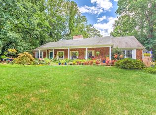 115 Balboa Cir, Oak Ridge, TN 37830