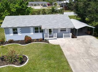 2805 Gussie St, Punta Gorda, FL 33950