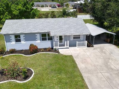 2805 Gussie St, Punta Gorda, FL, 33950