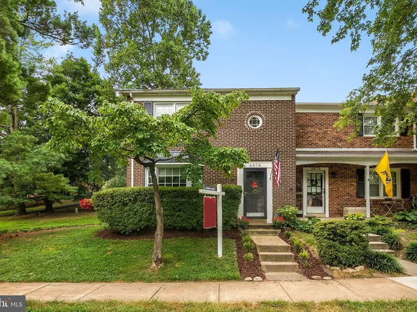 6878 Brian Michael Ct, Springfield, VA 22153