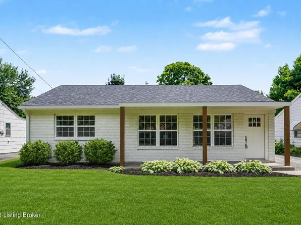 2624 Wendell Ave, Louisville, KY 40205