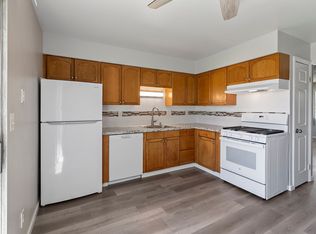 1600 Buchanan Rd APT 16, Antioch, CA 94509