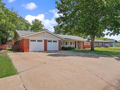 213 Mockingbird Dr S, Altus, OK, 73521