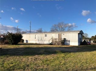 280 Lucas Ln, Point Pleasant, WV 25550
