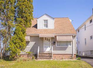 1547 Clermont Rd, Cleveland, OH 44110